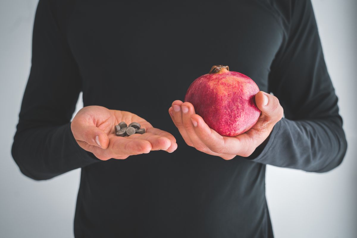 Was bewirkt Granatapfel bei Frauen? Was bewirkt Granatapfel bei Frauen?