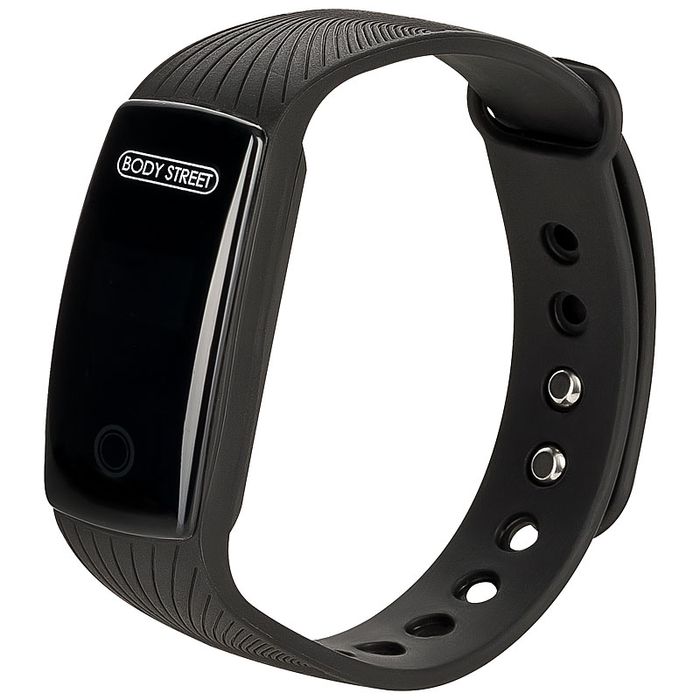 Fitness Tracker