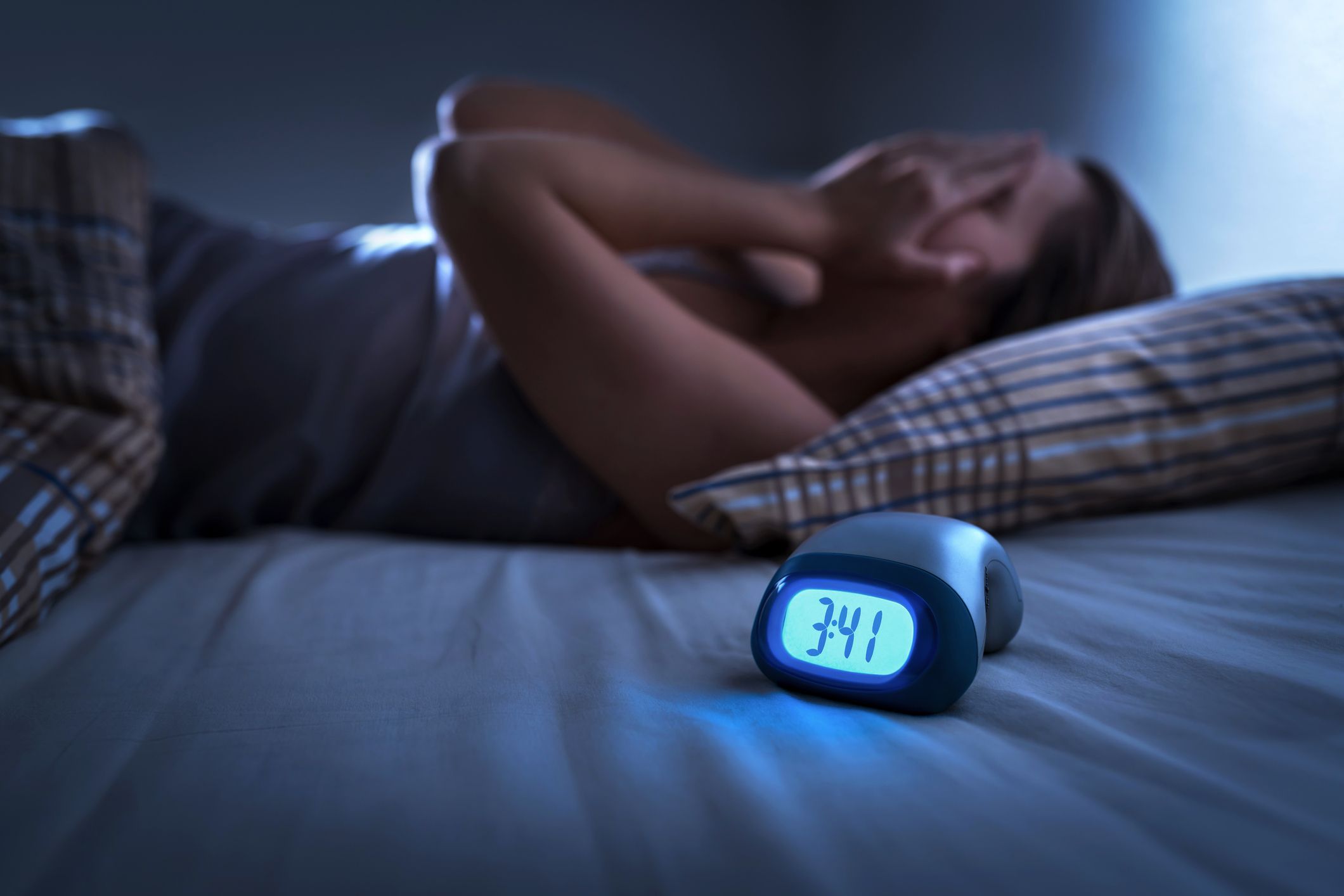 Cuanto tiempo se puede estar sin dormir Cuanto tiempo se puede estar sin dormir