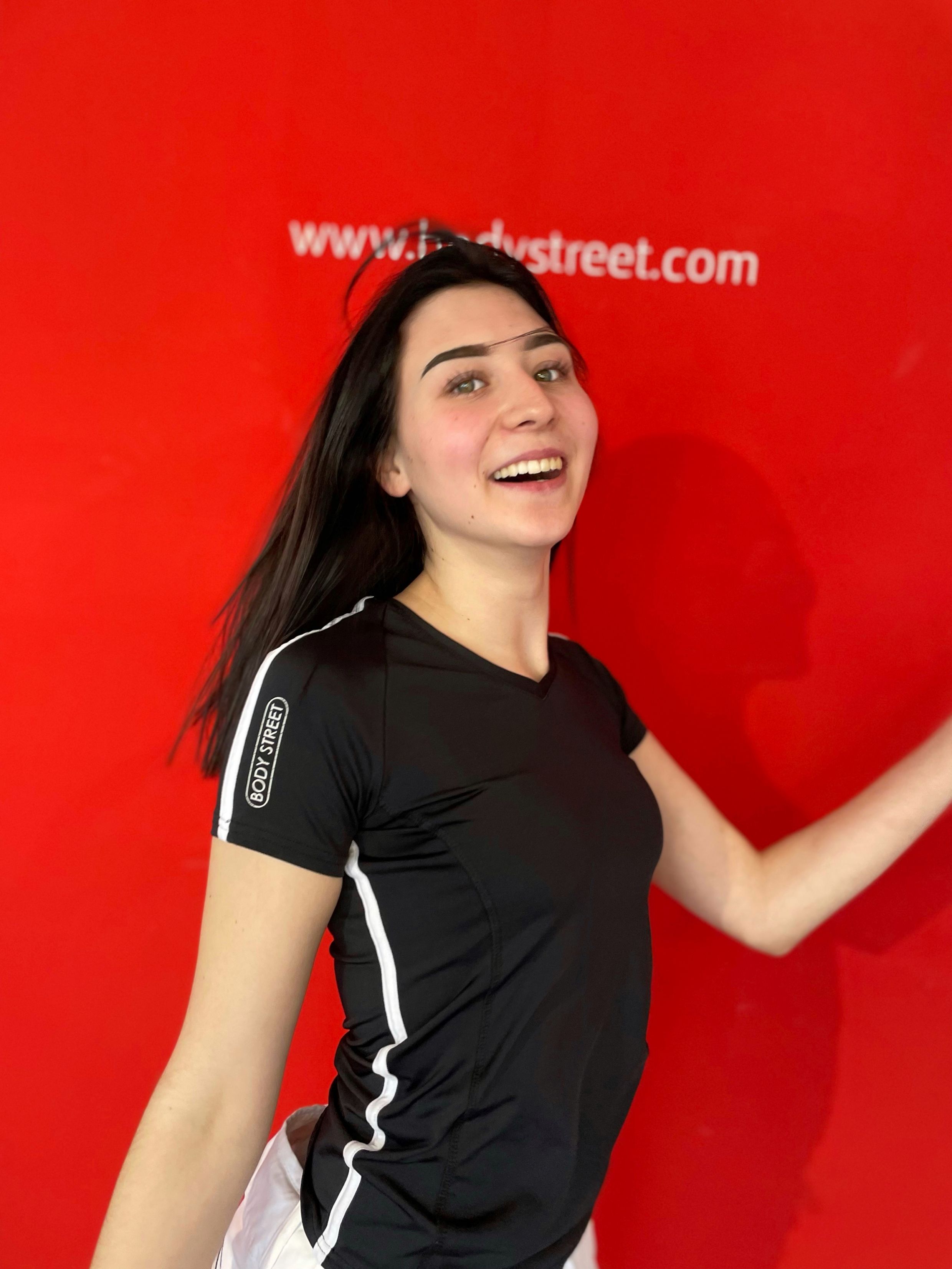 Bodystreet-Instructor