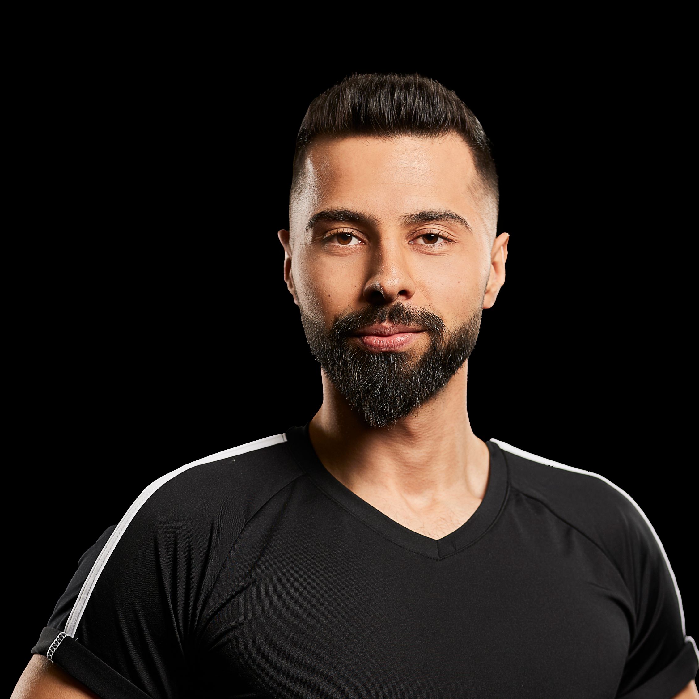 Arif Boding Unser Team