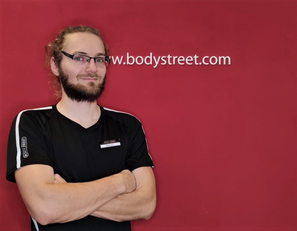 Sport- und Gesundheitstrainer/ Bodystreet-Personal-Trainer