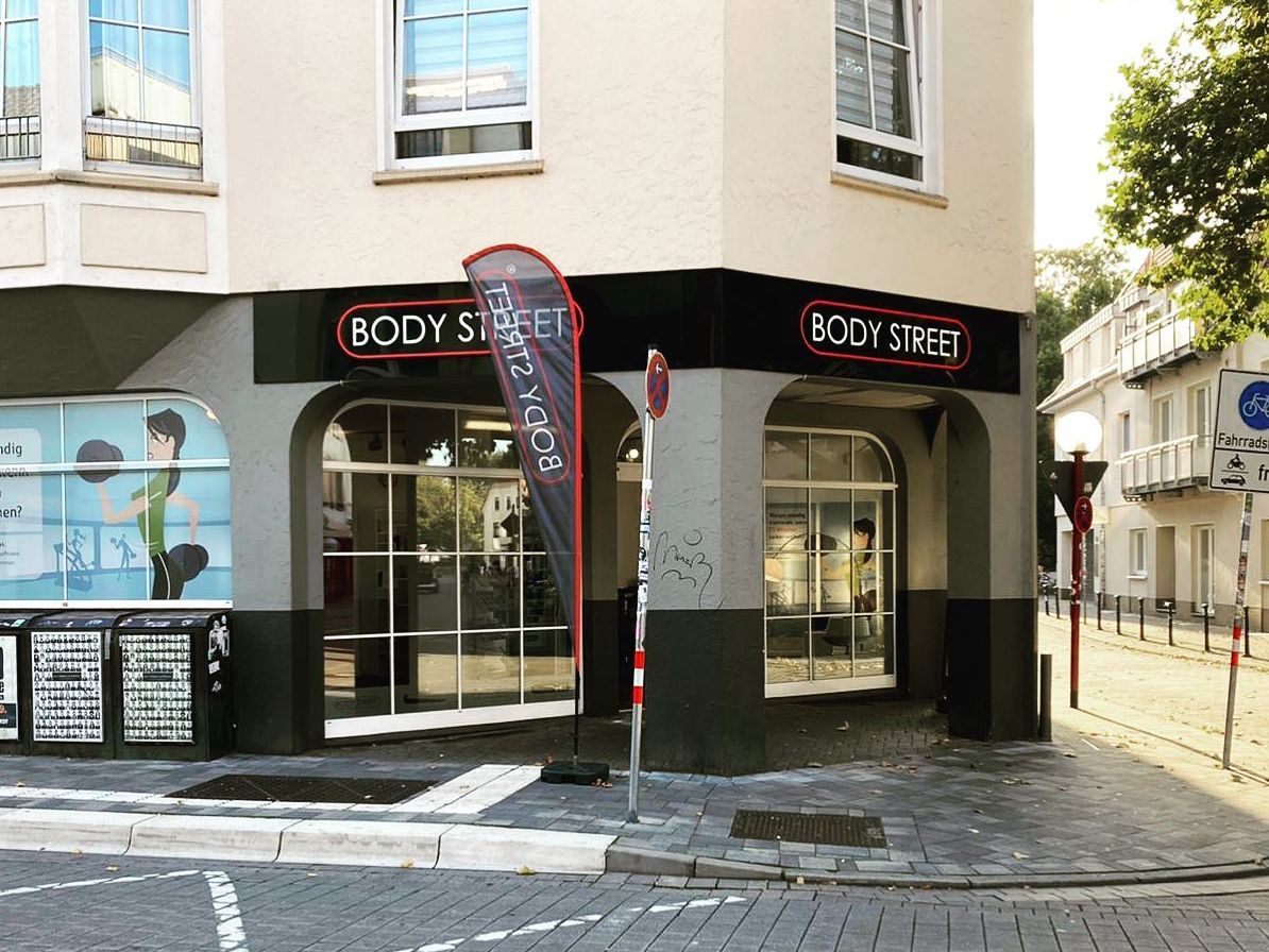 Bodystreet Osnabruck Altstadt Bodystreet Ems Training