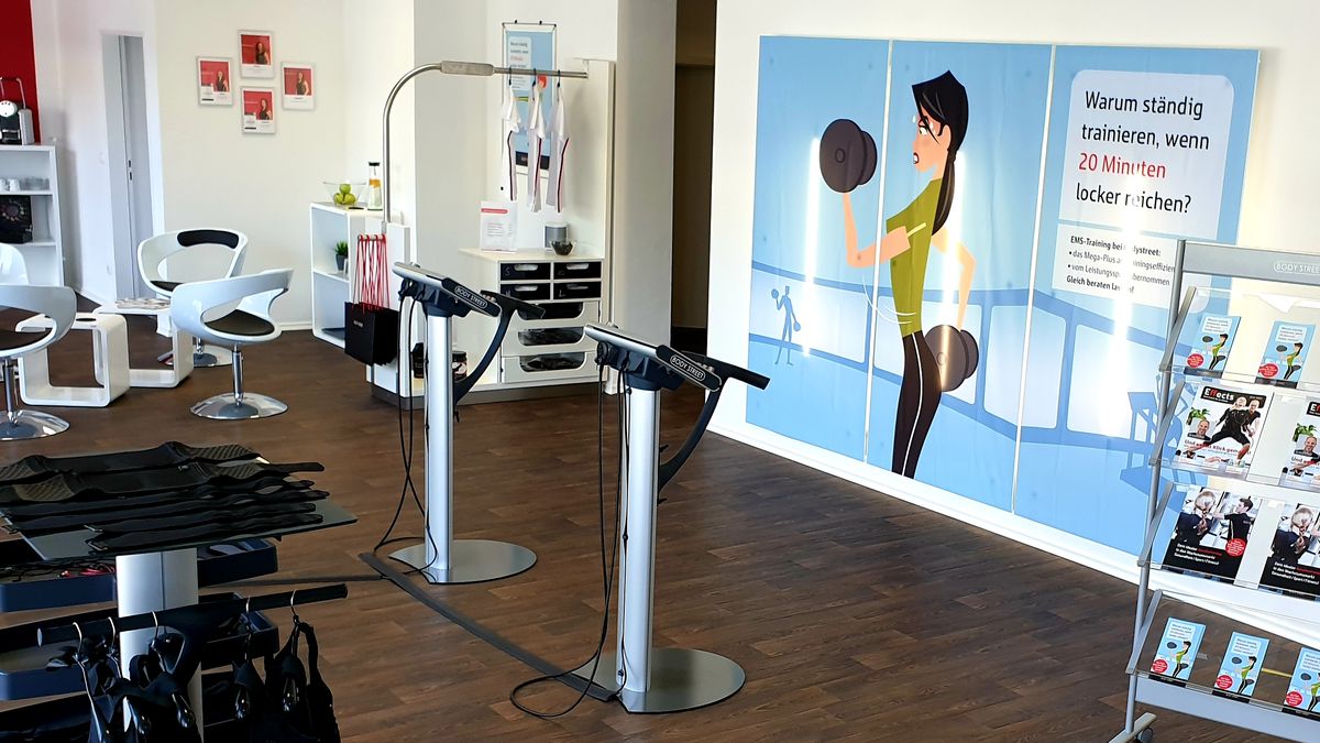 Bodystreet Passau