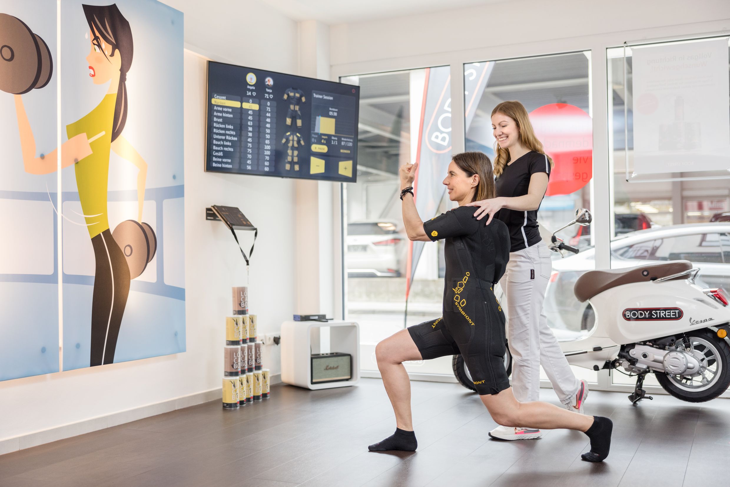 Cortexpower De Gmbh Hessenstraße 4 65719 Hofheim bodystreet_hofheim_im_angel
